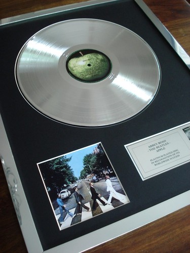The beatles abbey - the,