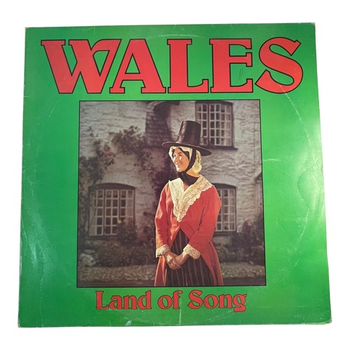 Newport male voice choir - choir, wales