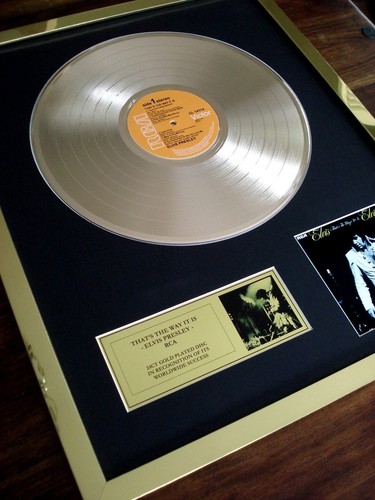 Elvis presley that the - elvis, way