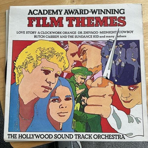 Academy award winning - academy,