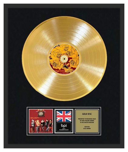 Panic the disco cd gold - -,