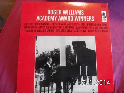 Roger williams academy - roger,
