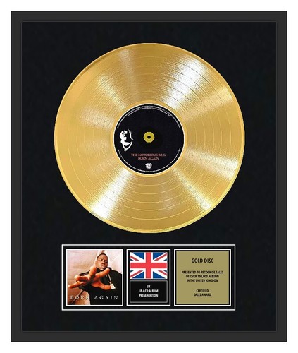 The notorious cd - notorious,