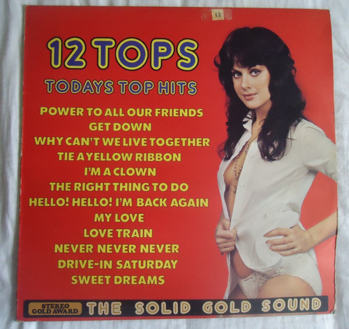 Vinyl album record - vinyl, of