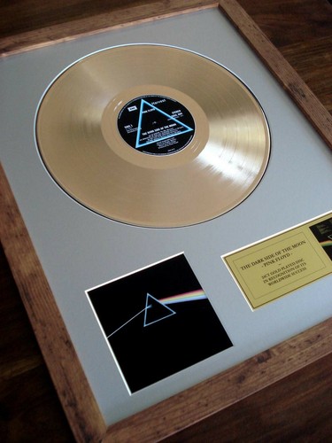 Pink floyd the dark side - the,