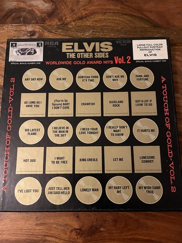 Elvis presley worldwide - ‎worldwide, 50