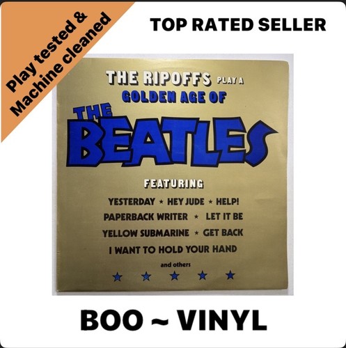The rip offs - rip,
