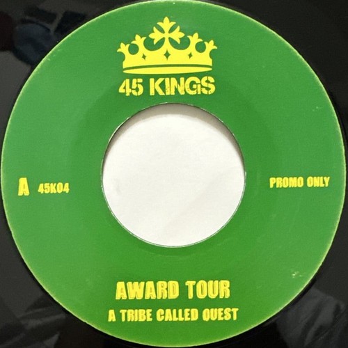 Tribe called quest award - a,