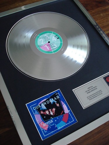 Duran arena platinum - duran,
