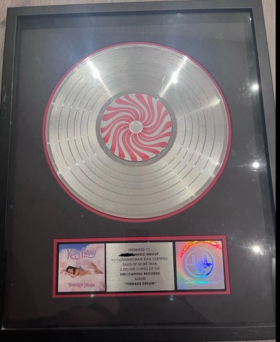 Katy perry platinum - katy, vinyl