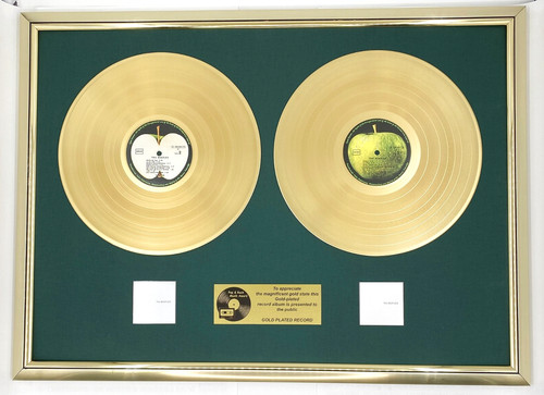 Goldene schallplatte award - schallplatte,
