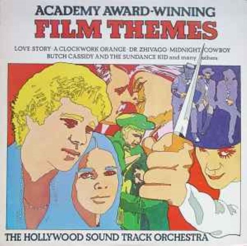 Academy award winning - academy, film