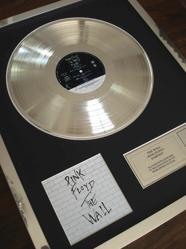 Pink floyd the - pink,