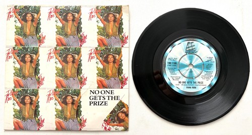 Diana ross one gets - ross, no