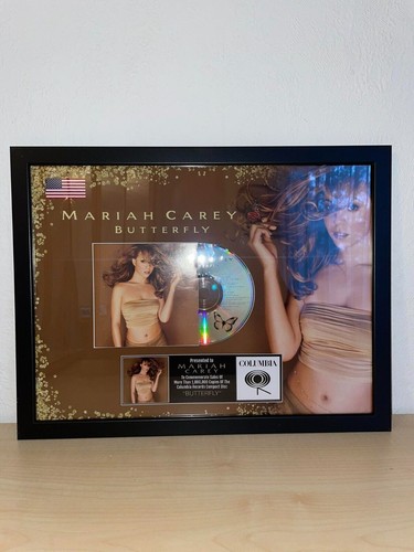Original mariah carey columbia - mariah,