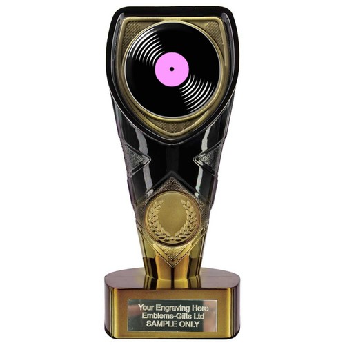 Vinyl schallplatte award - schallplatte,