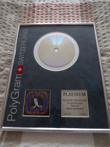 Elton john platinum - john,