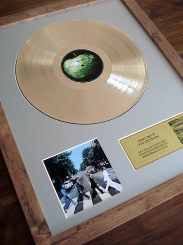 The beatles abbey - abbey, road