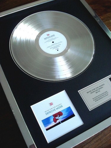 Depeche mode music for - music, the